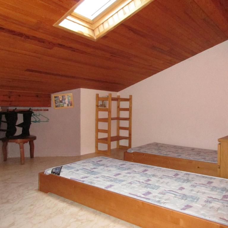 Maison mitoyenne à 300m de la plage avec jardin et parking, 4 pers - FR-1-521-164 - Casa de vacaciones (4 adultos) - 9