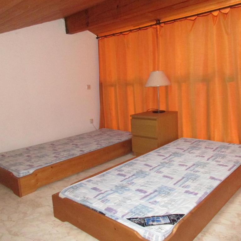 Maison mitoyenne à 300m de la plage avec jardin et parking, 4 pers - FR-1-521-164 - Casa de vacaciones (4 adultos) - 10