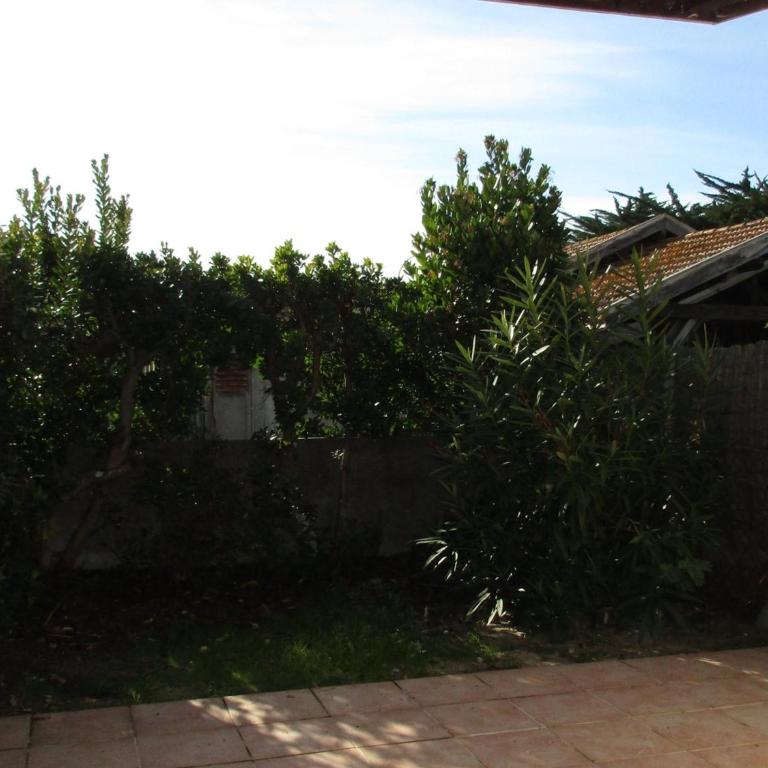 Maison mitoyenne à 300m de la plage avec jardin et parking, 4 pers - FR-1-521-164 - Casa de vacaciones (4 adultos) - 11