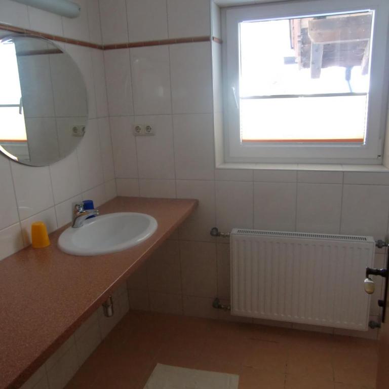 Apartment Leber - Apartment mit 3 Schlafzimmern - 5