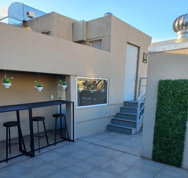 Palermo Soler II - Apartamento de 1 dormitorio - 21