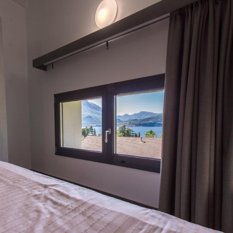 Residenza Decimina - Superior Apartment mit 1 Schlafzimmer und Balkon - 5