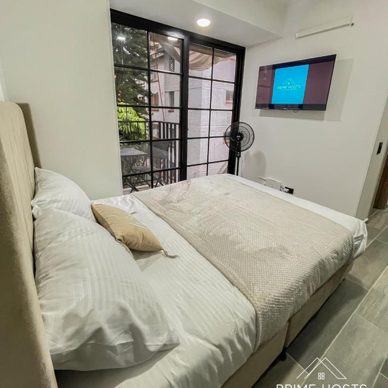Loft Nuevo en Laureles Estilo y Confort - Apartamento de 1 dormitorio - 3