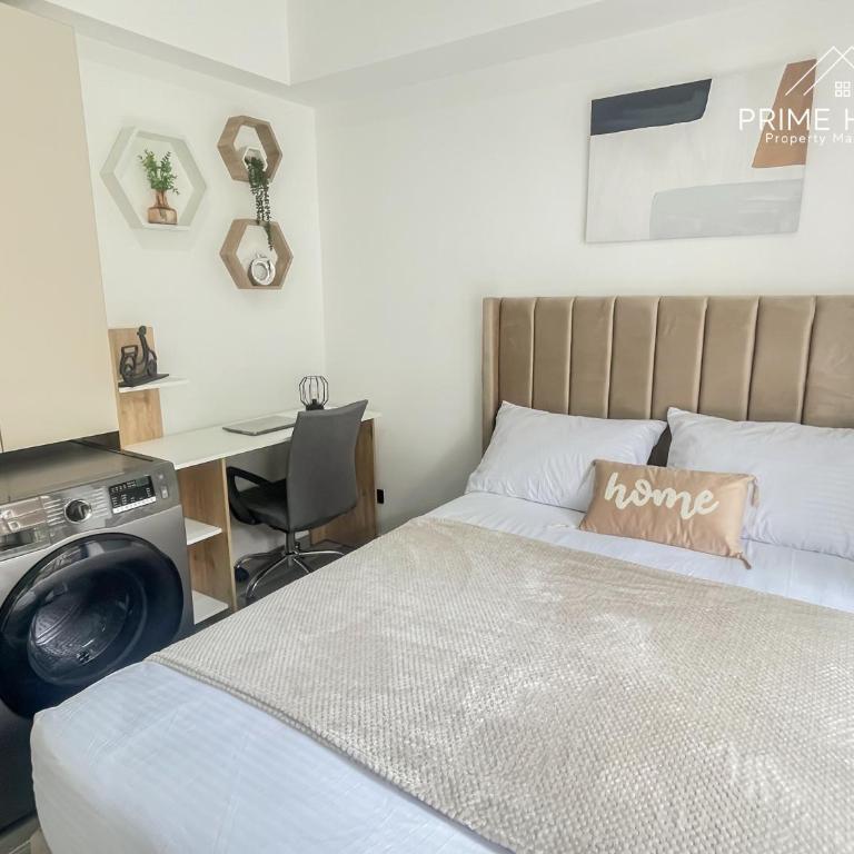 Loft Nuevo en Laureles Estilo y Confort - Apartamento de 1 dormitorio - 4