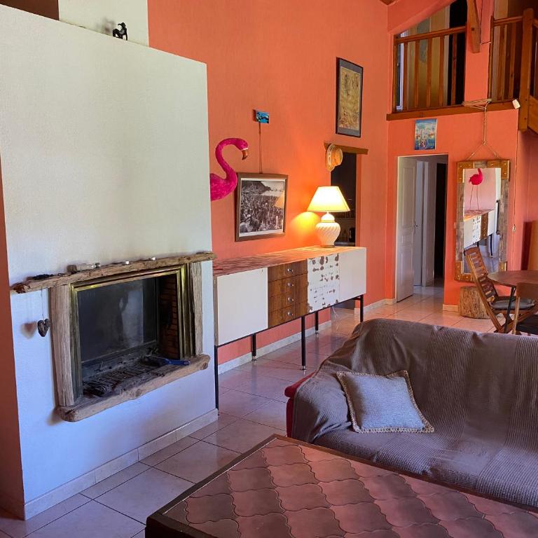 Maison de charme avec jardin, 9 couchages, Capbreton - FR-1-239-1035 - Maison 4 Chambres - 14