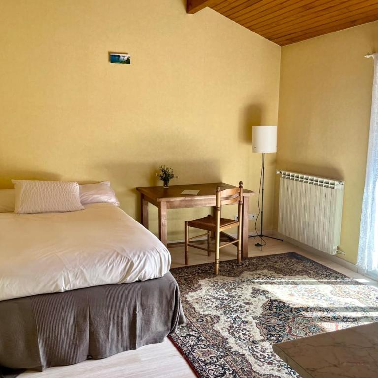 Maison de charme avec jardin, 9 couchages, Capbreton - FR-1-239-1035 - Maison 4 Chambres - 18