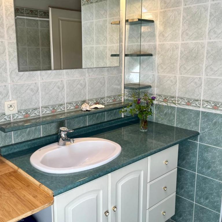 Maison de charme avec jardin, 9 couchages, Capbreton - FR-1-239-1035 - Maison 4 Chambres - 23