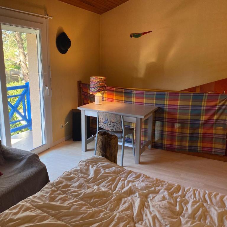 Maison de charme avec jardin, 9 couchages, Capbreton - FR-1-239-1035 - Maison 4 Chambres - 25
