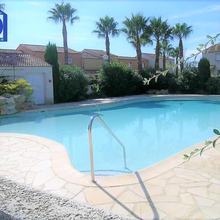 Pavillon 6 Pers avec Piscine et Parking, Proche Plage - FR-1-781-90 - Ferienhaus - 1