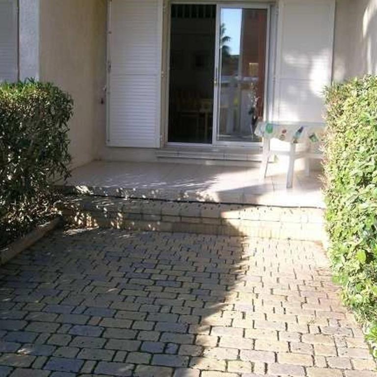 Pavillon 6 Pers avec Piscine et Parking, Proche Plage - FR-1-781-90 - Ferienhaus - 2