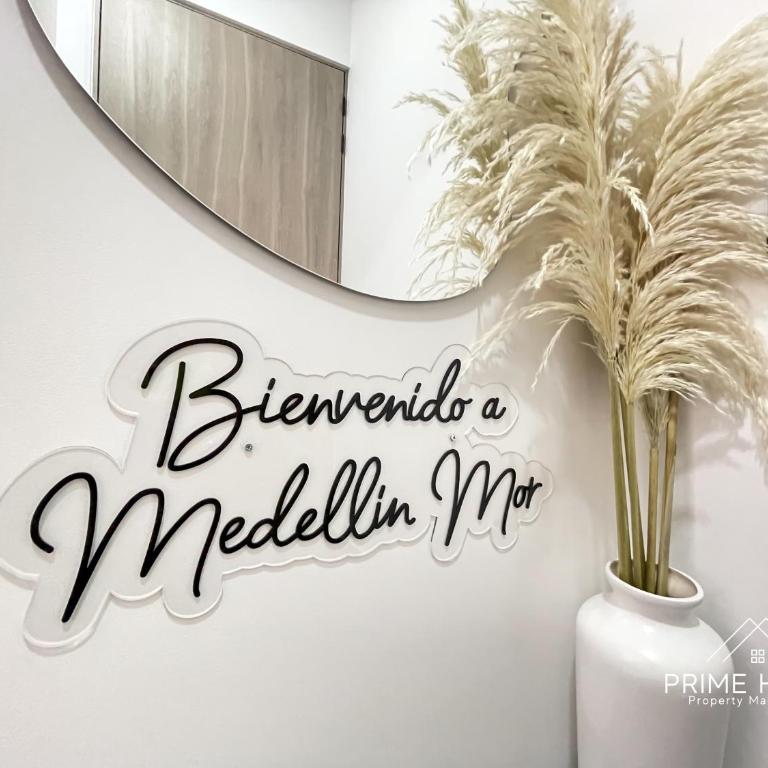 Loft Nuevo en Laureles Estilo y Confort - Apartamento de 1 dormitorio - 15