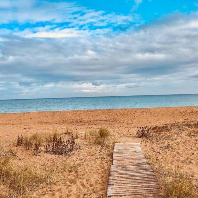 Scenic Villa, Costa Blanca - Villa de 5 dormitorios - 32
