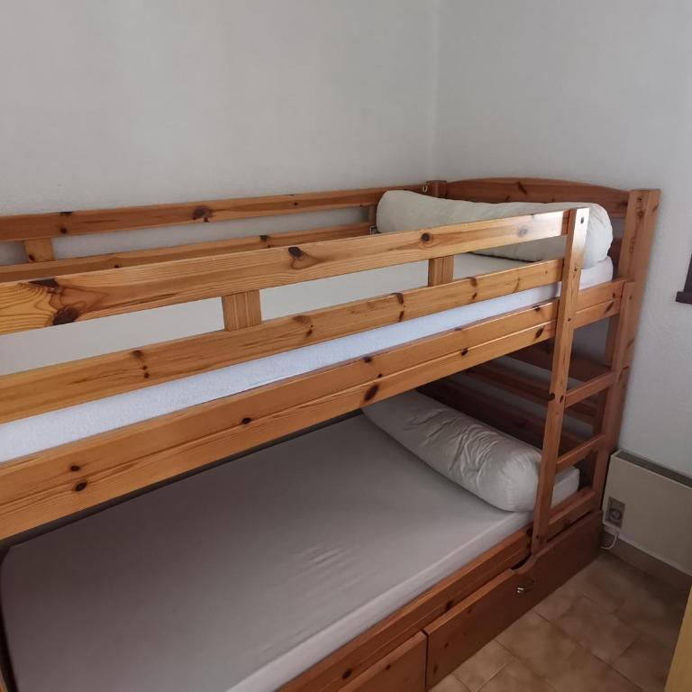 Appartement spacieux 6 pers, centre ville Valras-Plage, à 10m de la plage - FR-1-781-67 - Apartamento - 5