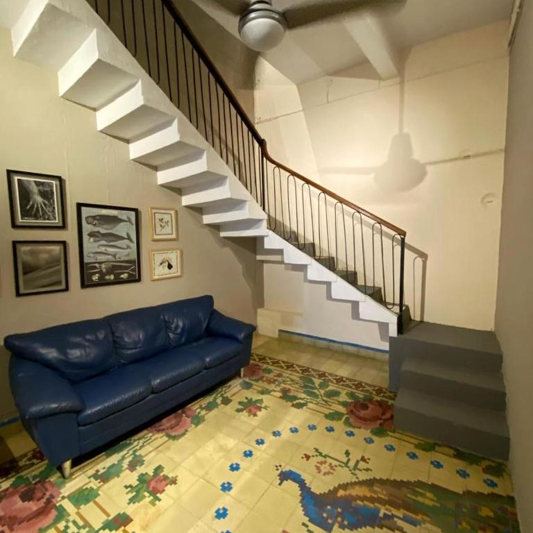 Mola Mola Rooms - Double Room - 1
