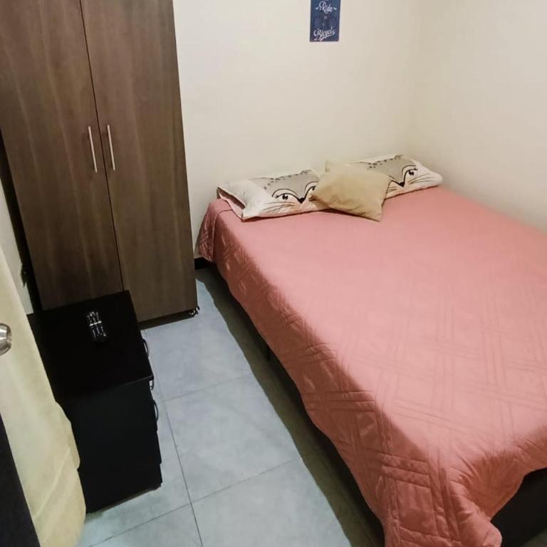 Acogedor Apartamento en Centro de Popayán - Apartamento de 2 dormitorios - 21