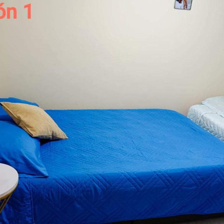 Acogedor Apartamento en Centro de Popayán - Apartamento de 2 dormitorios - 20
