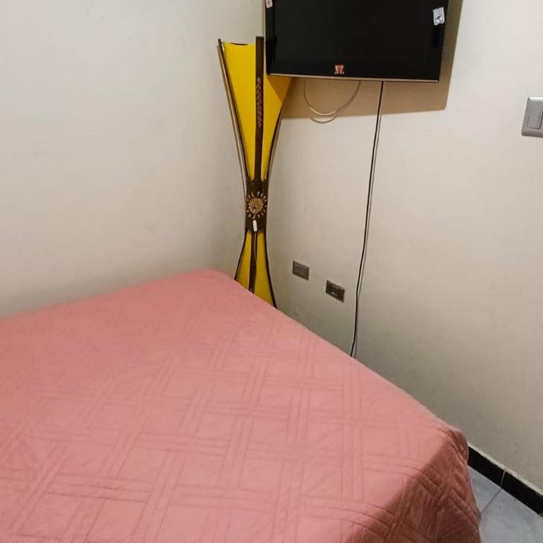 Acogedor Apartamento en Centro de Popayán - Apartamento de 2 dormitorios - 13