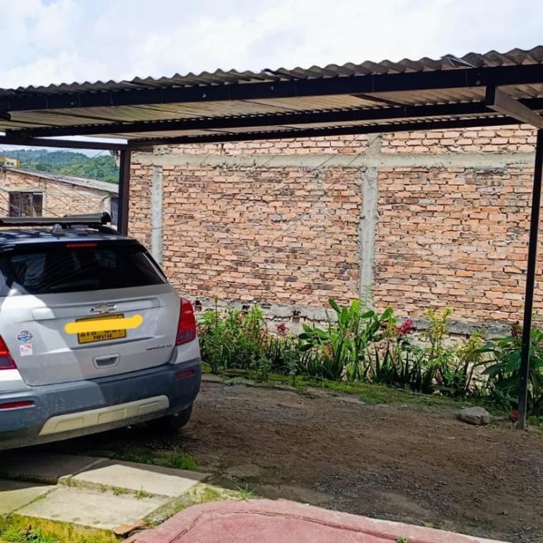 Acogedor Apartamento en Centro de Popayán - Apartamento de 2 dormitorios - 14