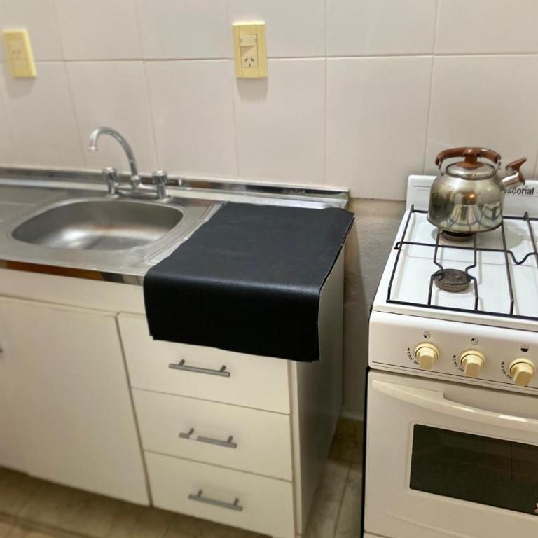 TuriniApart - Apartamento de 1 dormitorio - 4