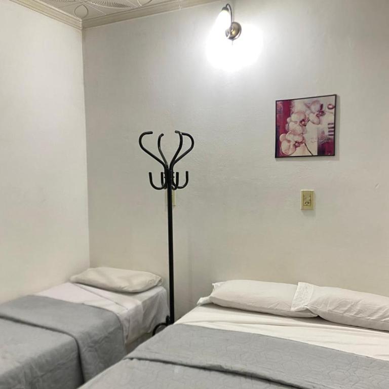 TuriniApart - Apartamento de 1 dormitorio - 17
