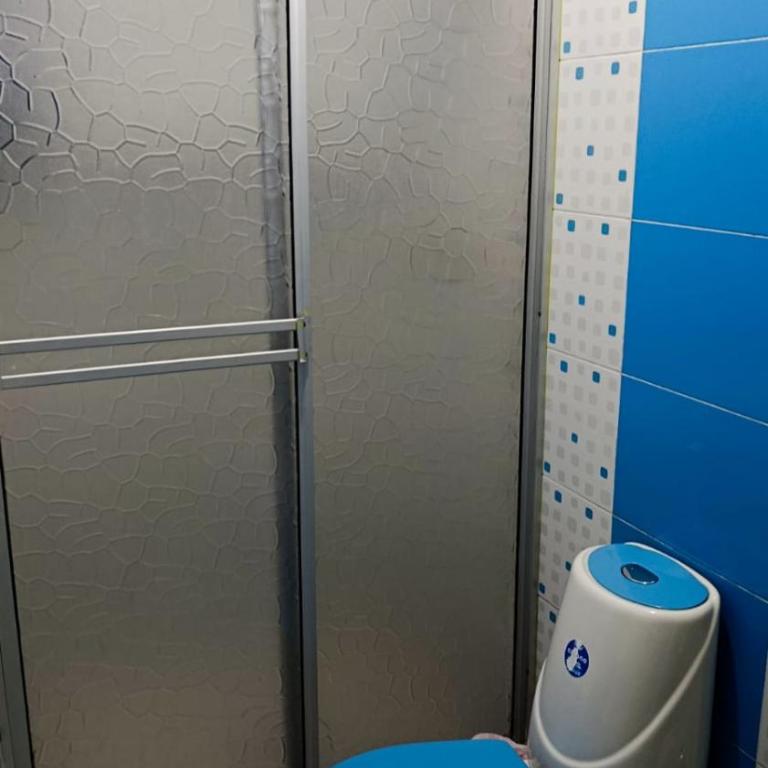 Acogedor Apartamento en Centro de Popayán - Apartamento de 2 dormitorios - 25