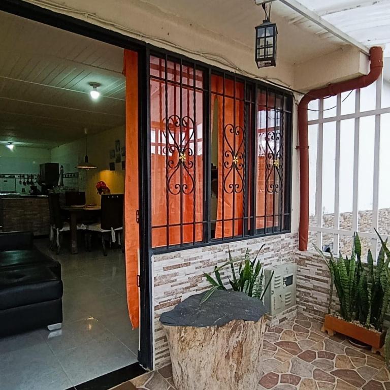 Acogedor Apartamento en Centro de Popayán - Apartamento de 2 dormitorios - 24