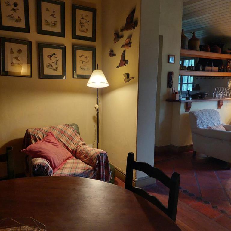 La Cofradía Casa de campo - Casa de 3 dormitorios - 11