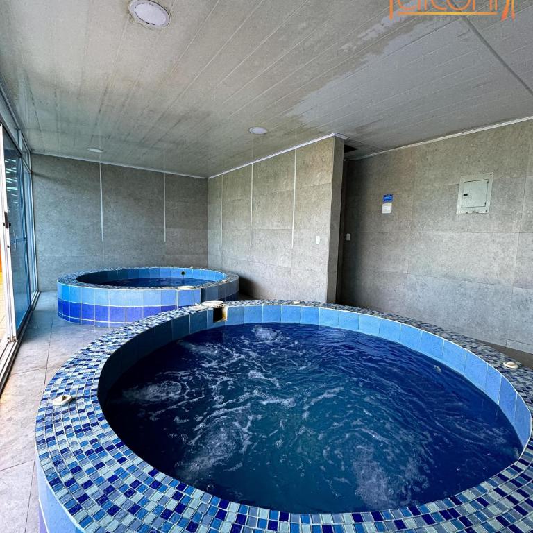 Diamond Beach TONSUPA - Apartamento de 1 dormitorio - 11