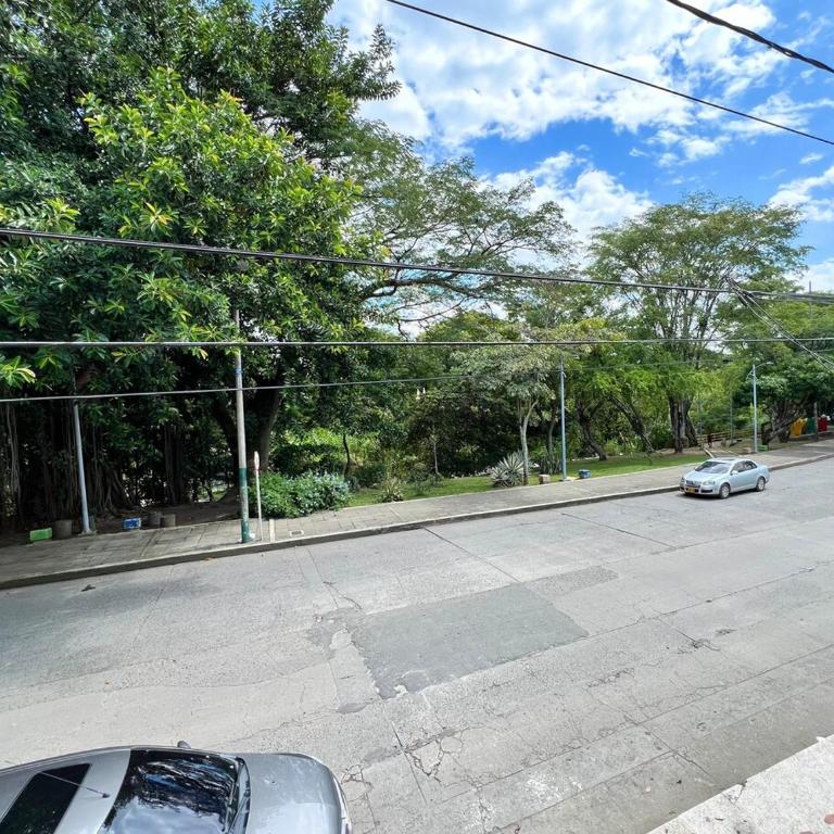 CASA FAMILAR frente al parque - Apartamento de 2 dormitorios - 9