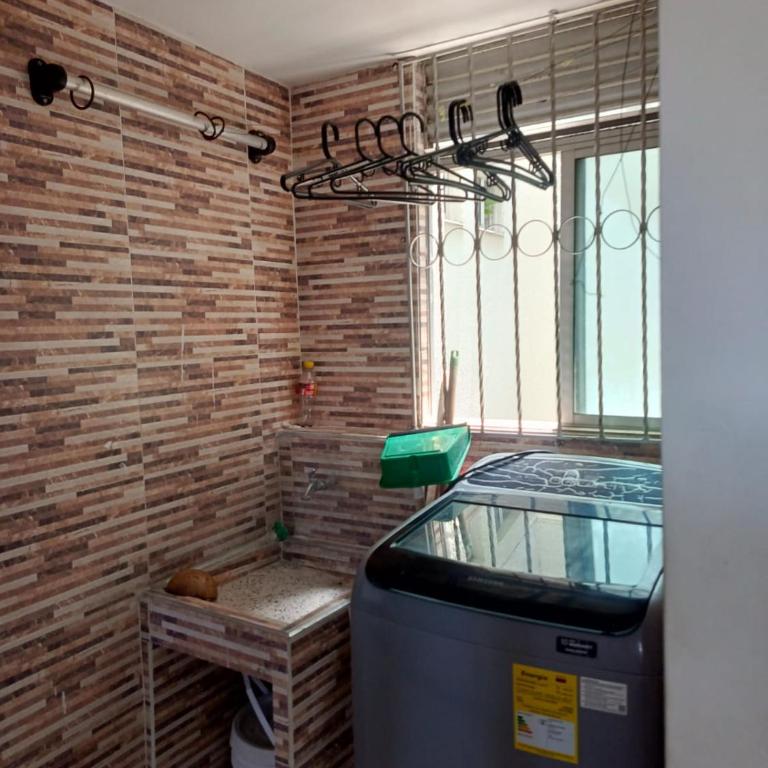 Acogedor apartamento en ibague 403 - Apartamento de 3 dormitorios - 9