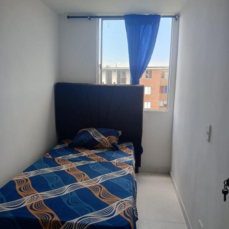 Acogedor apartamento en ibague 403 - Apartamento de 3 dormitorios - 8