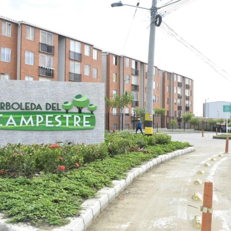 Acogedor apartamento en ibague 403 - Apartamento de 3 dormitorios - 16