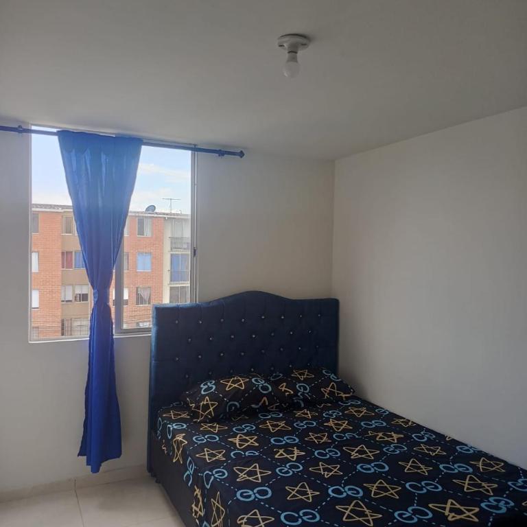 Acogedor apartamento en ibague 403 - Apartamento de 3 dormitorios - 17