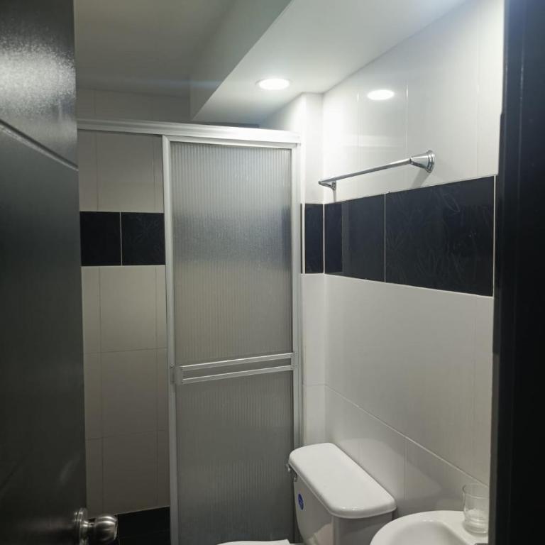 Acogedor apartamento en ibague 403 - Apartamento de 3 dormitorios - 12