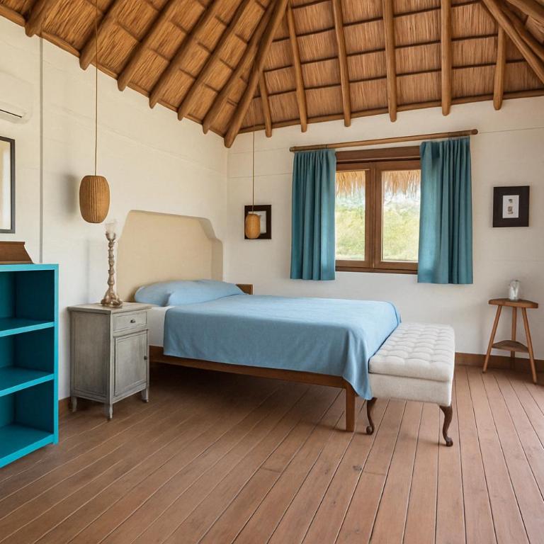 Hacienda San Benito - Habitación Doble - 1