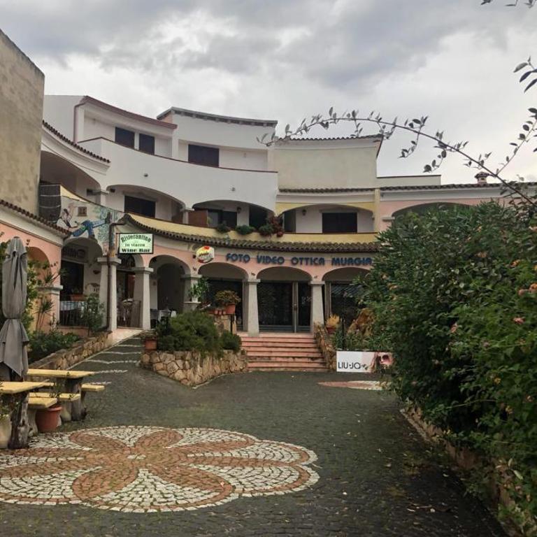 Corte del vecchio mulino - Appartamento con 2 Camere da Letto e Balcone - 2