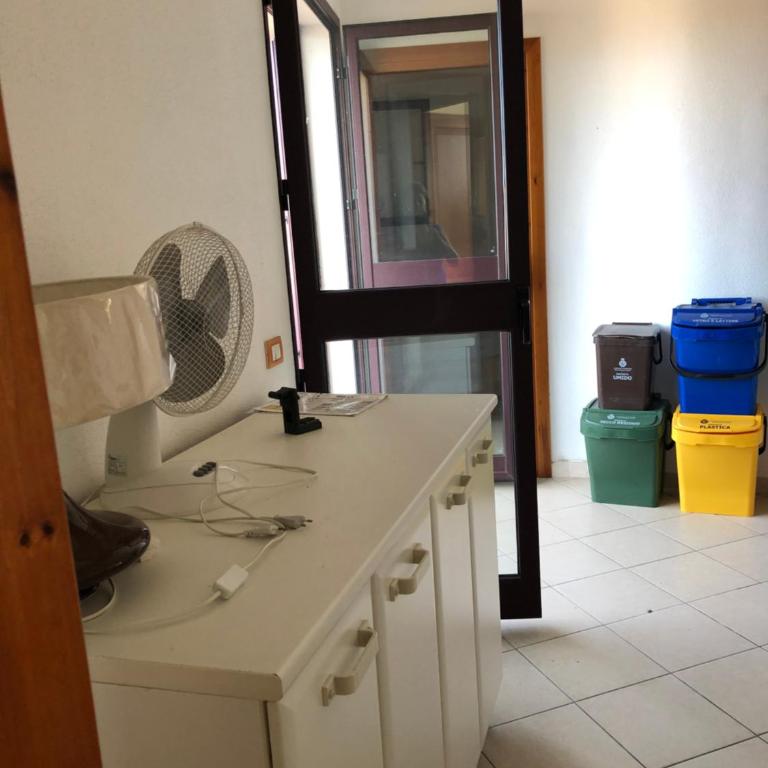 Corte del vecchio mulino - Appartamento con 2 Camere da Letto e Balcone - 4