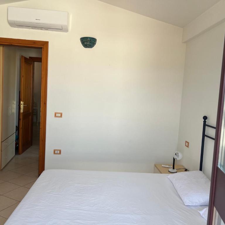 Corte del vecchio mulino - Appartamento con 2 Camere da Letto e Balcone - 7