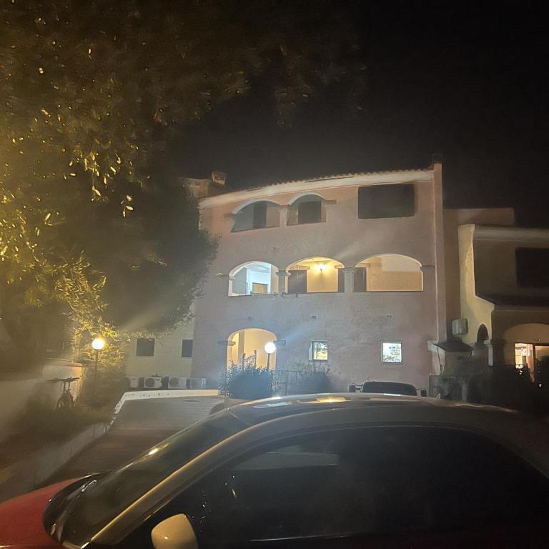 Corte del vecchio mulino - Appartamento con 2 Camere da Letto e Balcone - 11