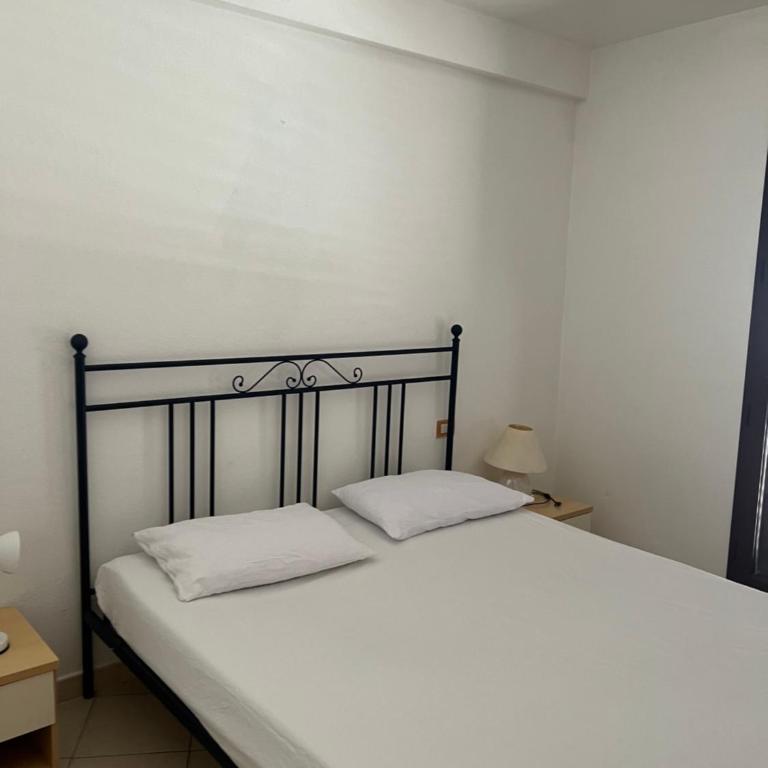 Corte del vecchio mulino - Appartamento con 2 Camere da Letto e Balcone - 20