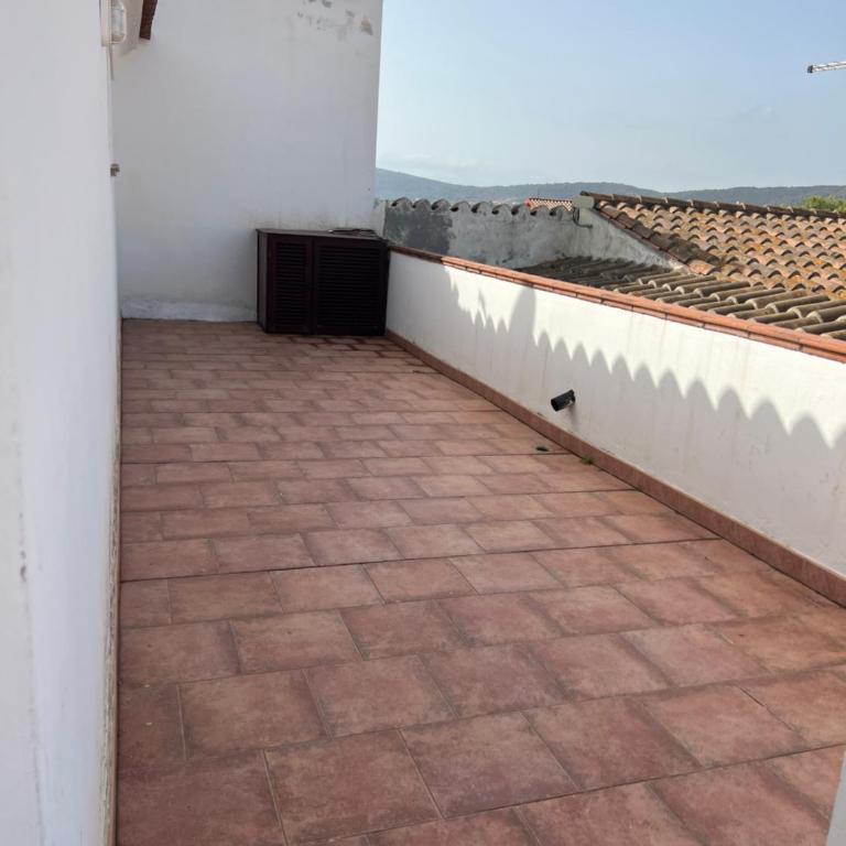 Corte del vecchio mulino - Appartamento con 2 Camere da Letto e Balcone - 21