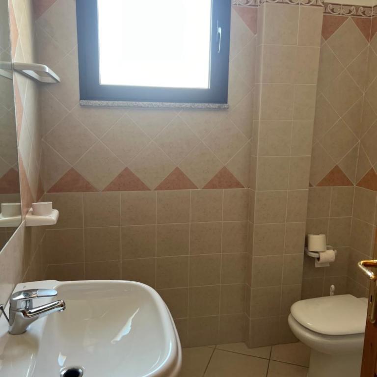 Corte del vecchio mulino - Appartamento con 2 Camere da Letto e Balcone - 23