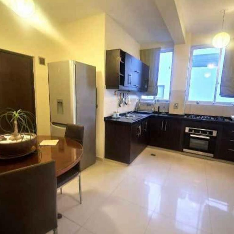 chaski apart - Two-Bedroom Apartment - 5