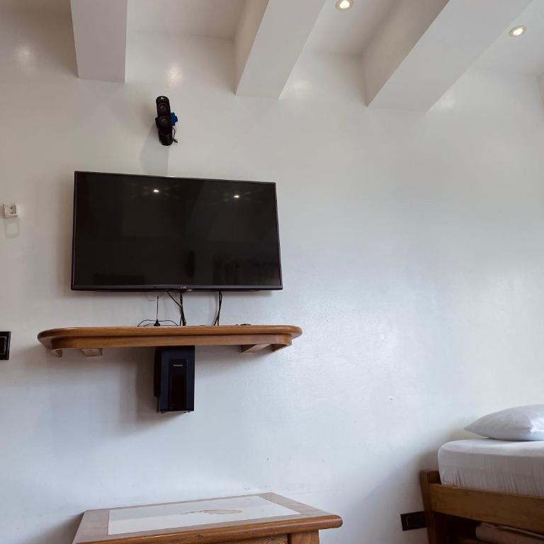 Cartagena El Laguito Apto cerca a la playa - Apartamento de 1 dormitorio con balcón - 4