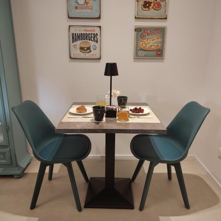 Quintadecima Rooms - Double Room - 14