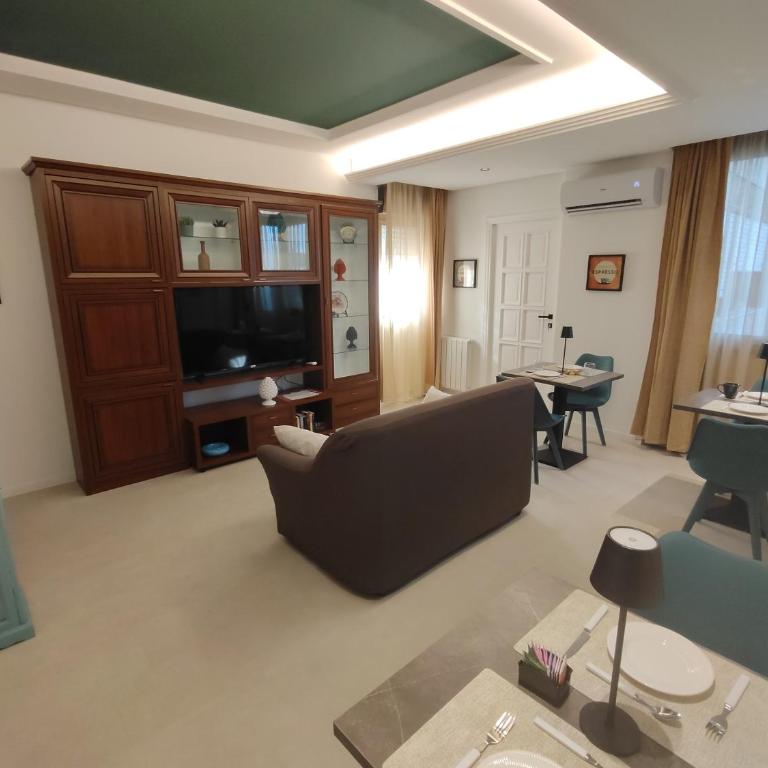 Quintadecima Rooms - Double Room - 11