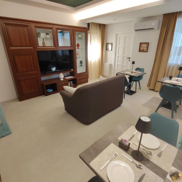 Quintadecima Rooms - Double Room - 9