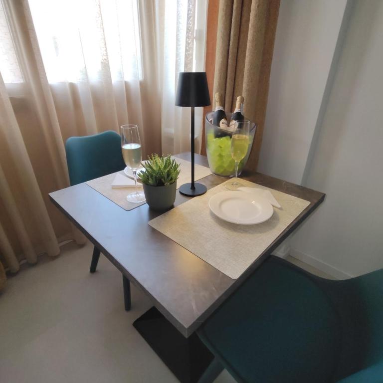 Quintadecima Rooms - Double Room - 21