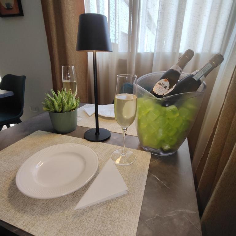 Quintadecima Rooms - Double Room - 17