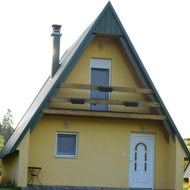D&N place - Two-Bedroom House - 30